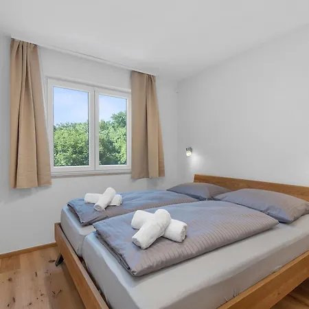 Lena Hotel Labin (Istria)
