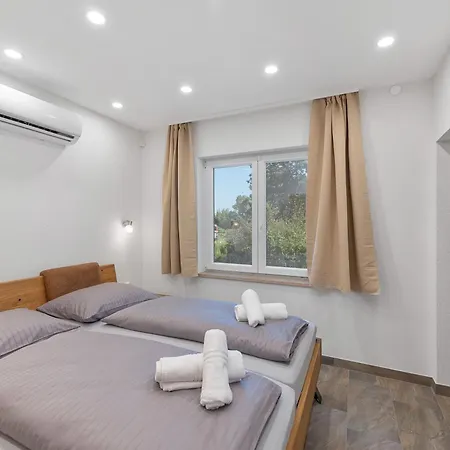 Lena Hotel Labin (Istria)