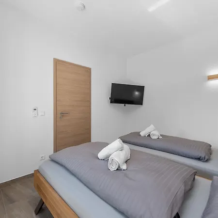 Lena Hotel Labin (Istria)