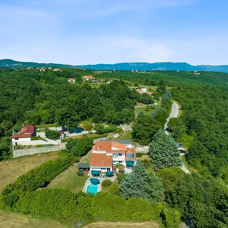 Lena * Labin (Istria)