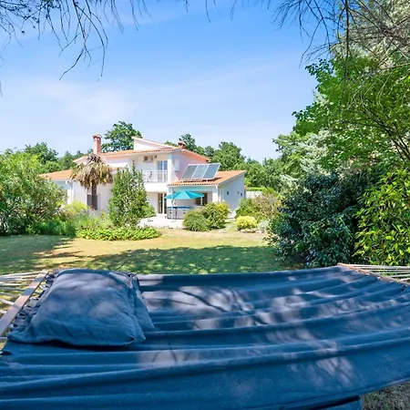 Lena Hotel Labin (Istria)