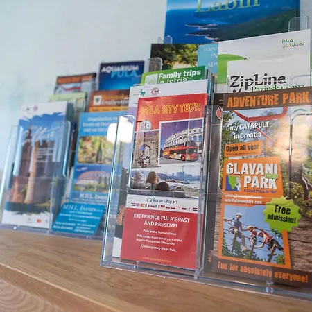 Hotel Lena Labin (Istria)