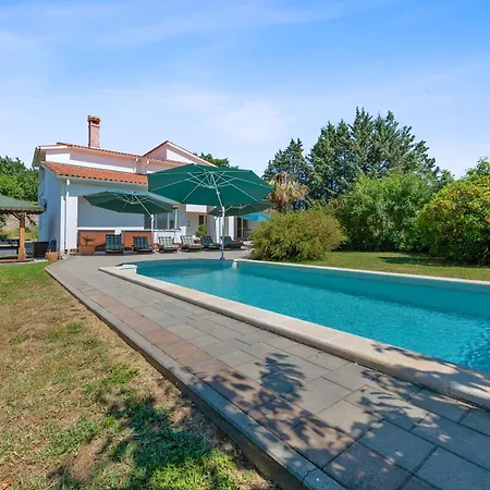 Lena Hotel Labin (Istria)