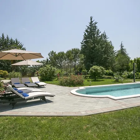 Lena Hotel Labin (Istria)