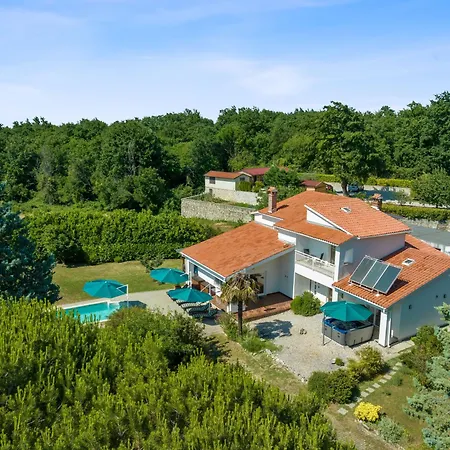 Lena Hotel Labin (Istria)
