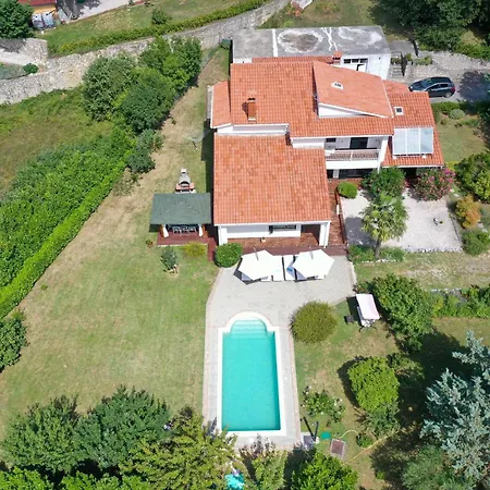 Lena * Labin (Istria)