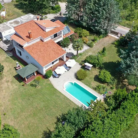 Lena Labin (Istria)