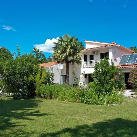 Lena Labin (Istria)