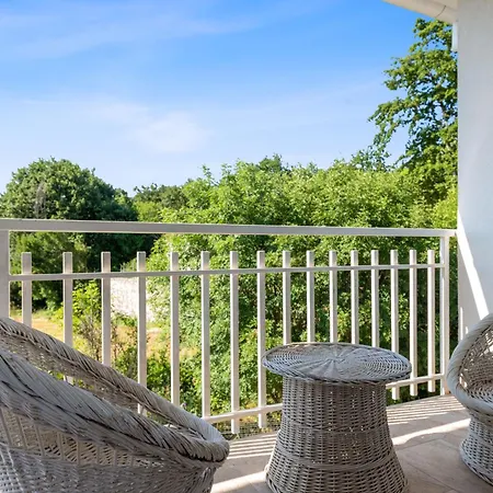 Hotel Lena Labin (Istria)